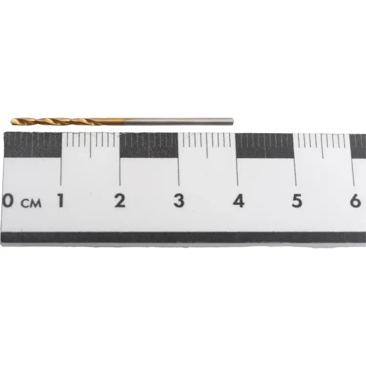 Сверло по металлу ООО "ТМТ ГРУПП" 131188