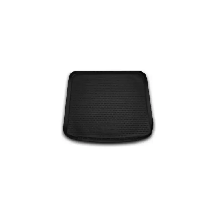 Коврик в багажник для NISSAN X-Trail T31 /II IIp/ 2007-2013 без органайзера ELEMENT CARNIS10046
