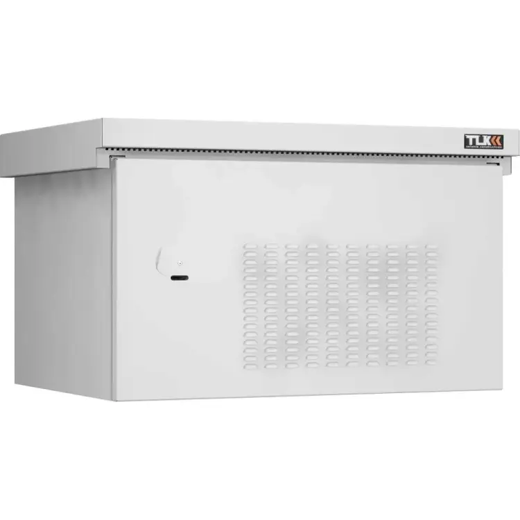 Настенный климатический шкаф TLK TWK-068256-M-GY-KIT01 Настенный климатический шкаф TLK TWK-068256-M-GY-KIT01