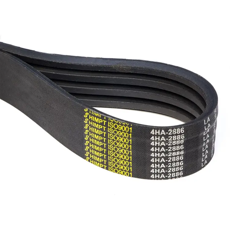 Многоручьевой ремень HIMPT 00-00006203