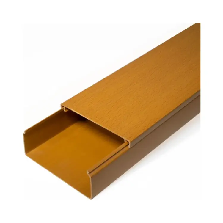 Кабель-канал Промрукав 025444