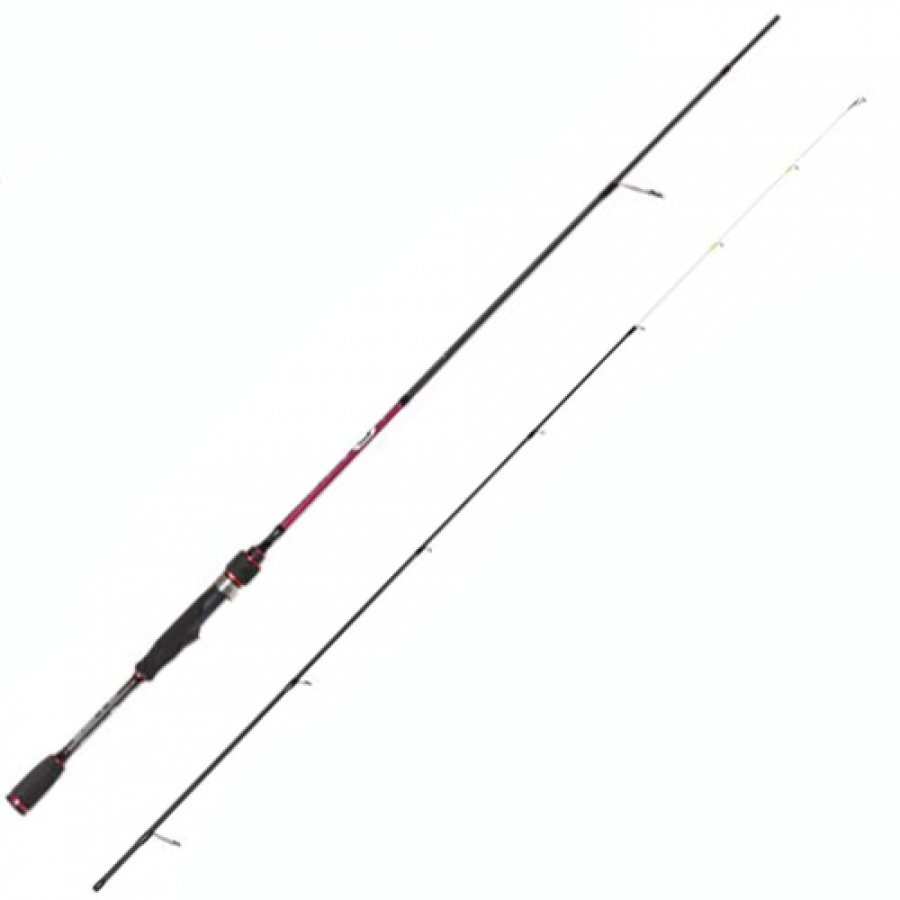 Спиннинговое удилище Salmo Elite MICROJIG S 7 71 2.16