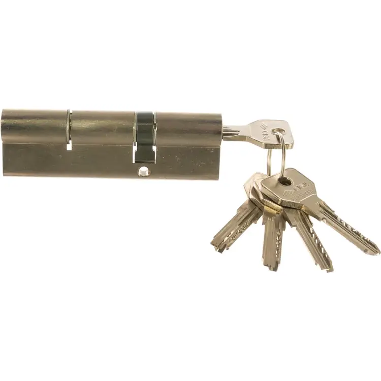 Цилиндровый механизм CISA ASIX OE300-22.12 6914
