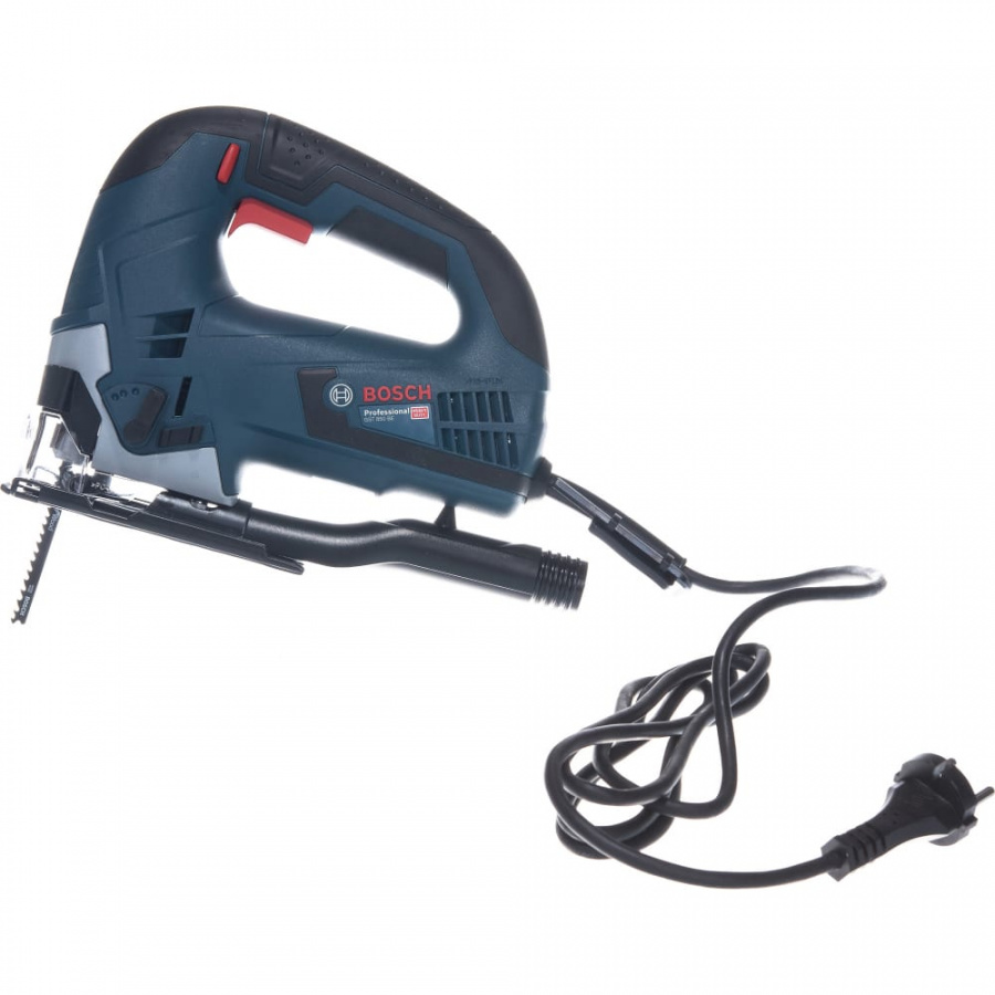 Лобзиковая пила Bosch GST 850 BE