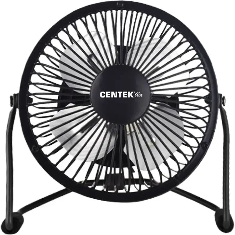 Настольный вентилятор Centek CT-5040 Настольный вентилятор Centek CT-5040