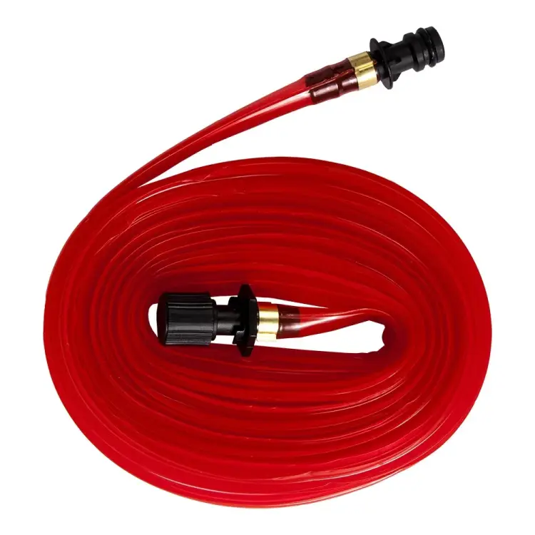 Садовый шланг-дождеватель QUATTRO ELEMENTI 241-208