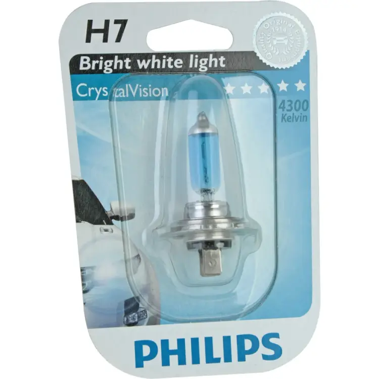 Автолампа PHILIPS 12972CVB1 Автолампа PHILIPS 12972CVB1