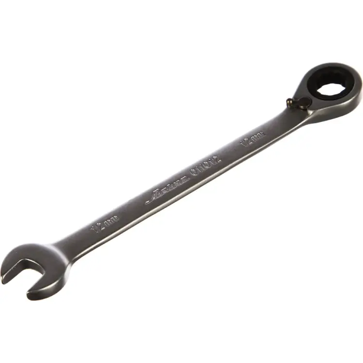 Трещоточный комбинированный ключ Airline AT-RRS-05