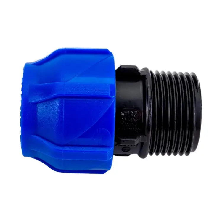 Компрессионная соединительная муфта Valfex 121001125100