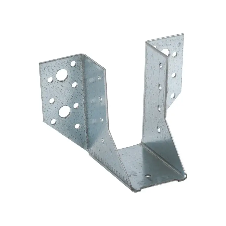 Оцинкованный балочный башмак-опора VORMANN 70 971 000