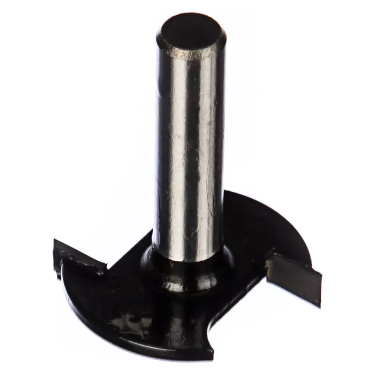 Дисковая фреза для кромок и пазов по дереву FIT IT 36690