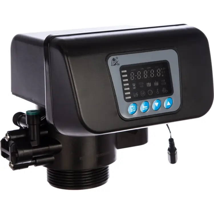 Блок управления Runxin RUNXIN ТМ.F63C3 35472