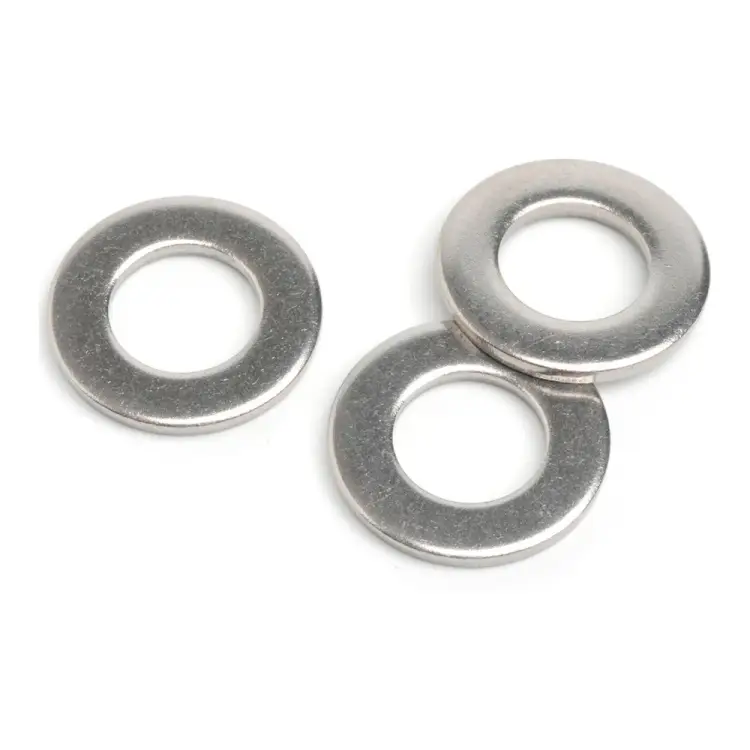 Плоская шайба vipкрепеж 16106 VIP