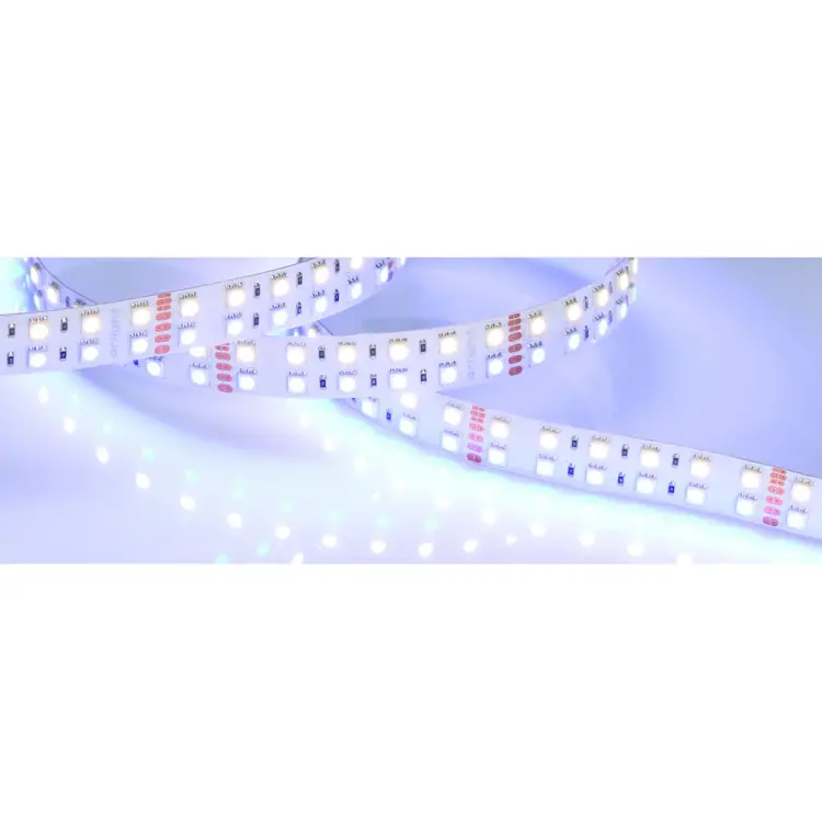 Светодиодная лента Arlight RT-B144-19mm 24V RGBW-Day 0181442