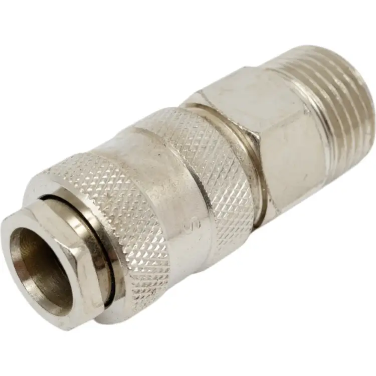 Быстросъемное соединение BlackWeld 3204bw