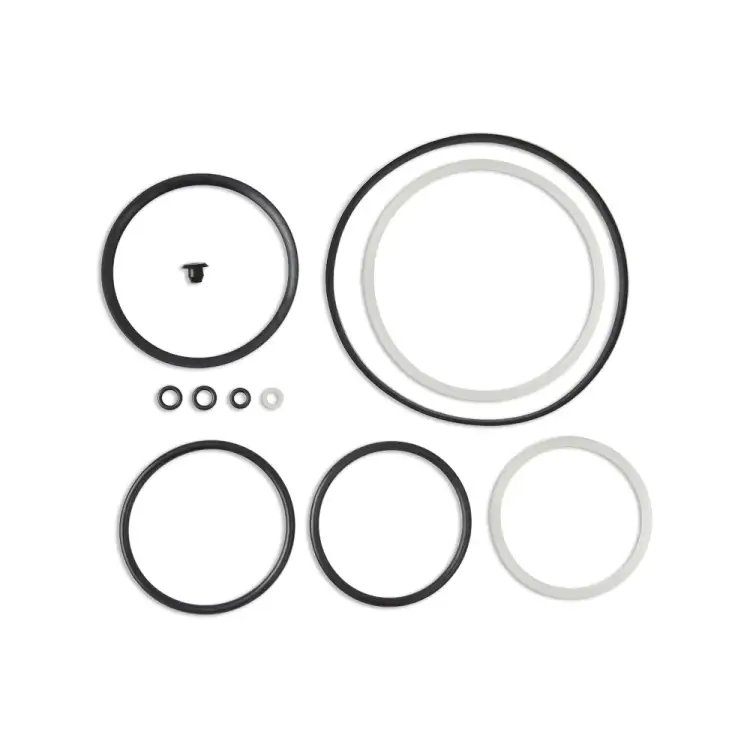 Ремонтный комплект для домкрата бутылочного 903250 Дело Техники 903945