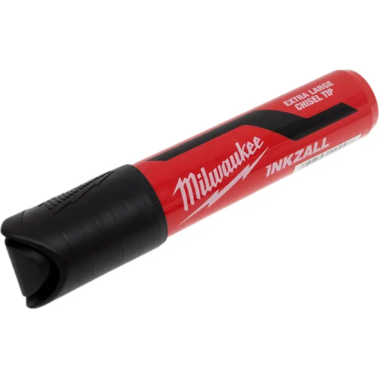 Супербольшой маркер для стройплощадки Milwaukee INKZALL 4932471559