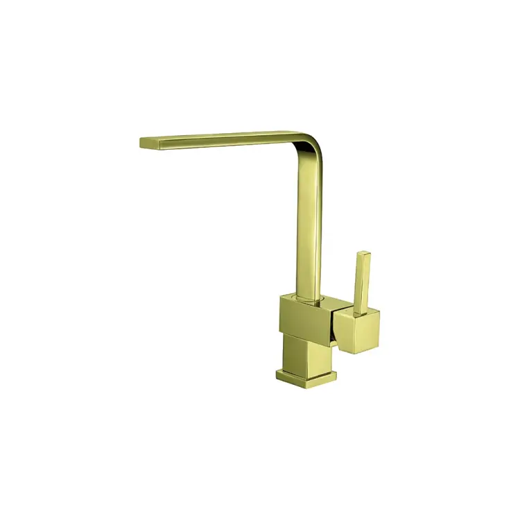 Смеситель для кухни ALVEUS LAGUNA MONARCH GOLD 1134828