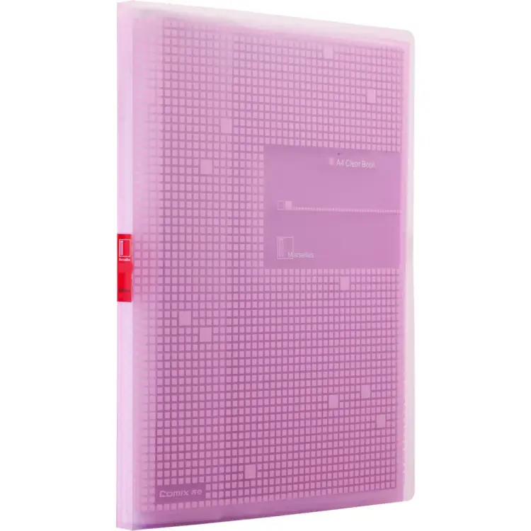 Папка COMIX marseille A3720 PK Папка COMIX marseille A3720 PK