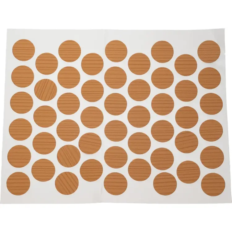 Самоклеящаяся заглушка Tech-Krep 147780