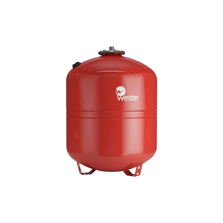 Расширительный бак Wester WRV 100