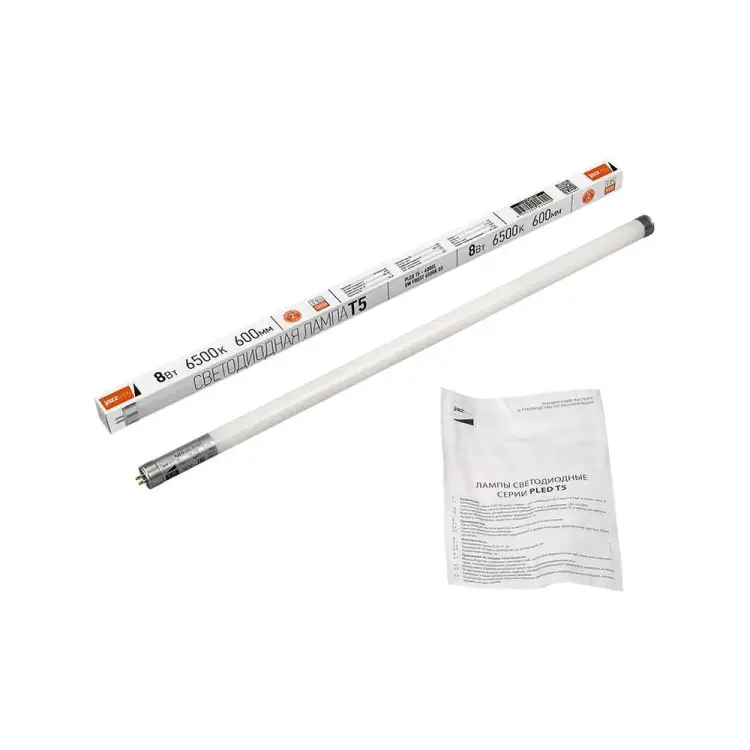 Лампа Jazzway PLED T5 - 600GL 5016040
