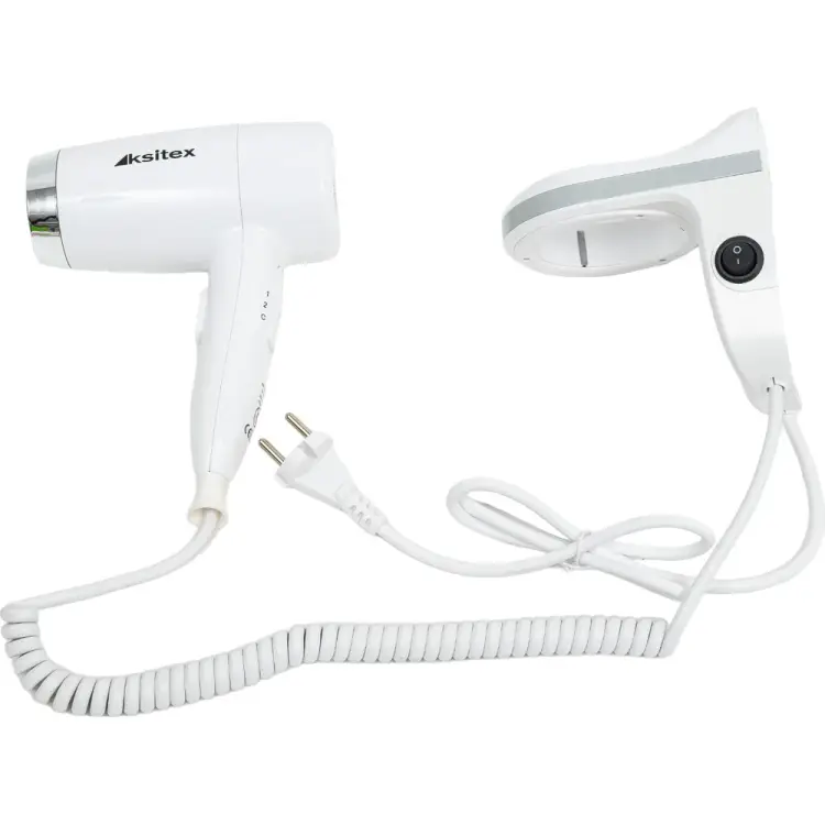 Фен для волос Ksitex F-1800 W 33038 Фен для волос Ksitex F-1800 W 33038