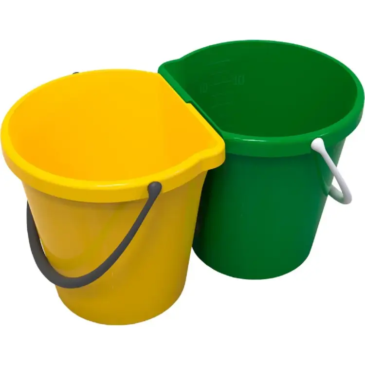 Многофункциональная система Тара.ру Два ведра 27848 Многофункциональная система Тара.ру Два ведра 27848