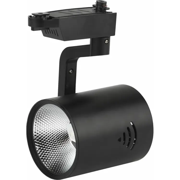 Трековый светильник ЭРА TR1 - 30 BK Б0032102