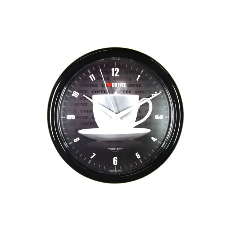 Настенные часы TROYKATIME Тройка 21200265