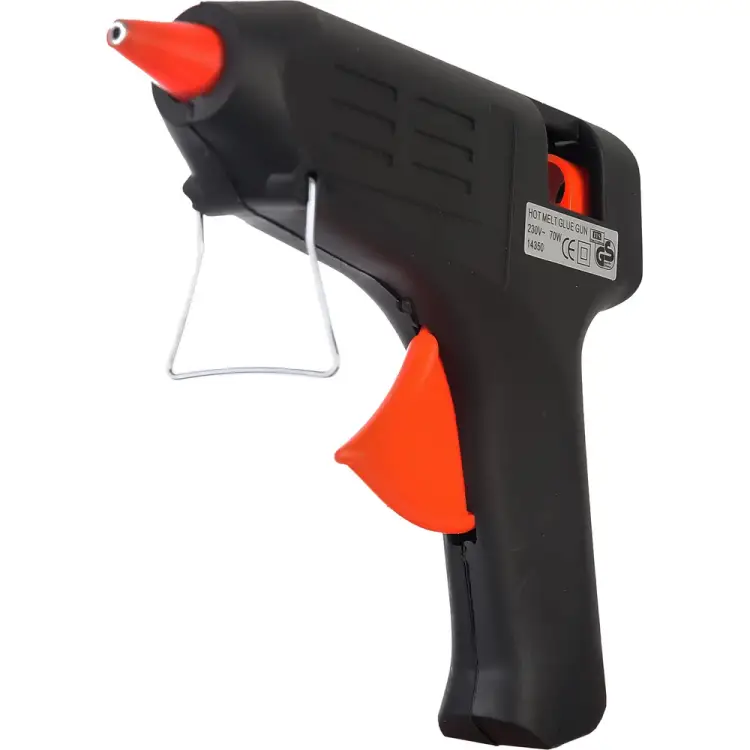 Термоклеевой пистолет FIT 14350 Термоклеевой пистолет FIT 14350
