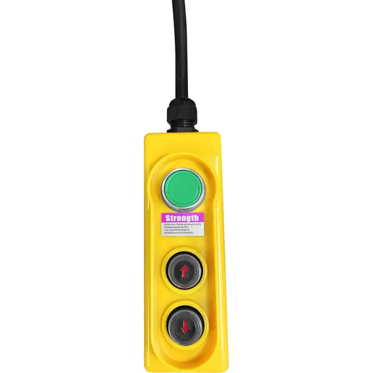 Пульт управления для TSA OCALIFT zip_pu2tsa