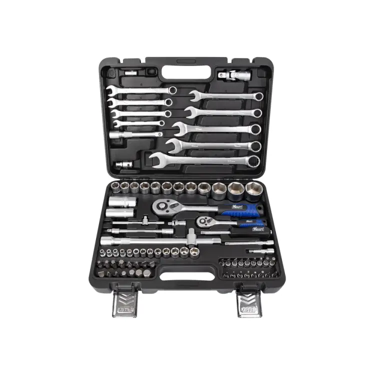 Набор инструмента KRAFT Master KT 701250