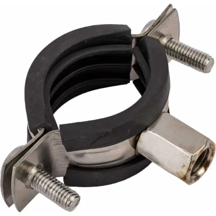 Трубный хомут FORTISFLEX ТХ INOX 82152