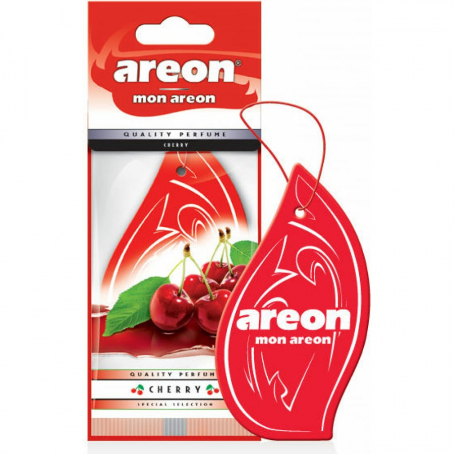 Ароматизатор Areon MON АREON сherry