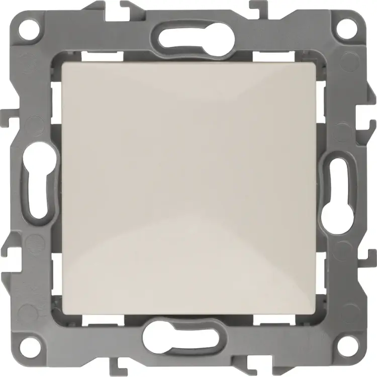 Кнопка ЭРА 12111102  Б0047831