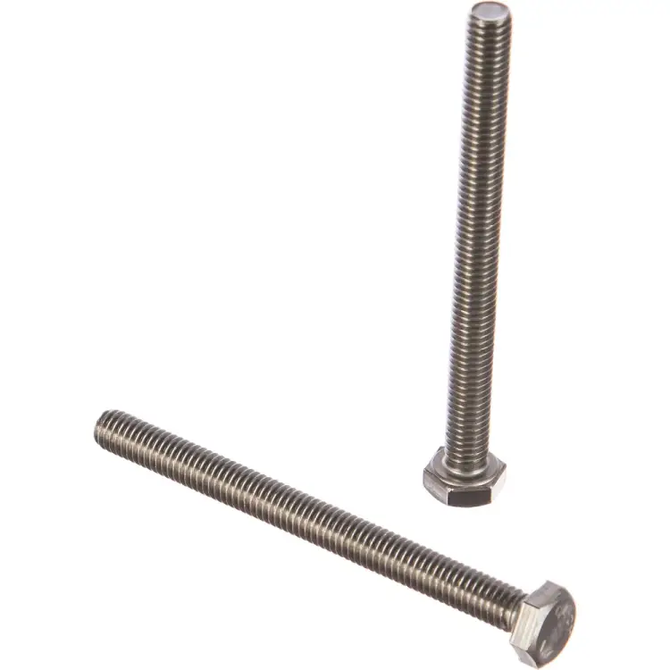 Болт Госкреп 6х70 DIN933 (4 шт.) 10-0015240