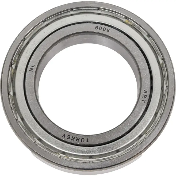 Подшипник ART 6008-ZZ 6008-ZZ