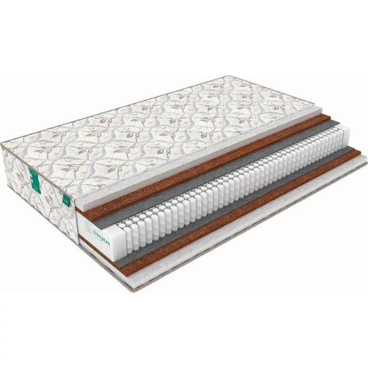 Матрас Sleeptek Perfect STruttoStrong Double SPFSSD-00085-1941