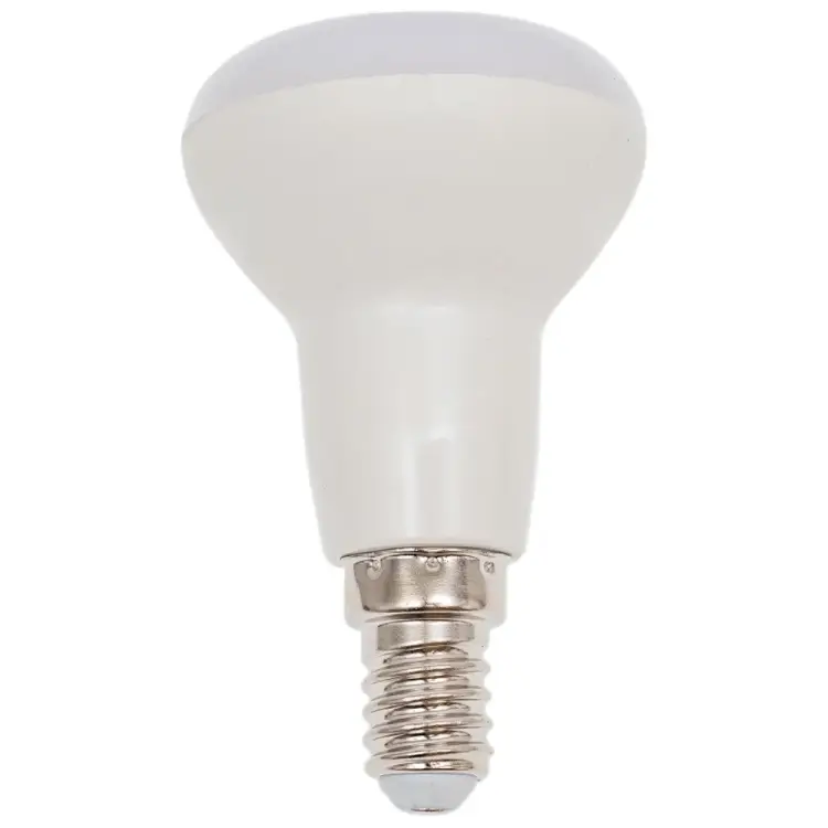 Светодиодная лампа Volpe LED-R50-5W/4000K/E14/FR/SLS UL-00008823