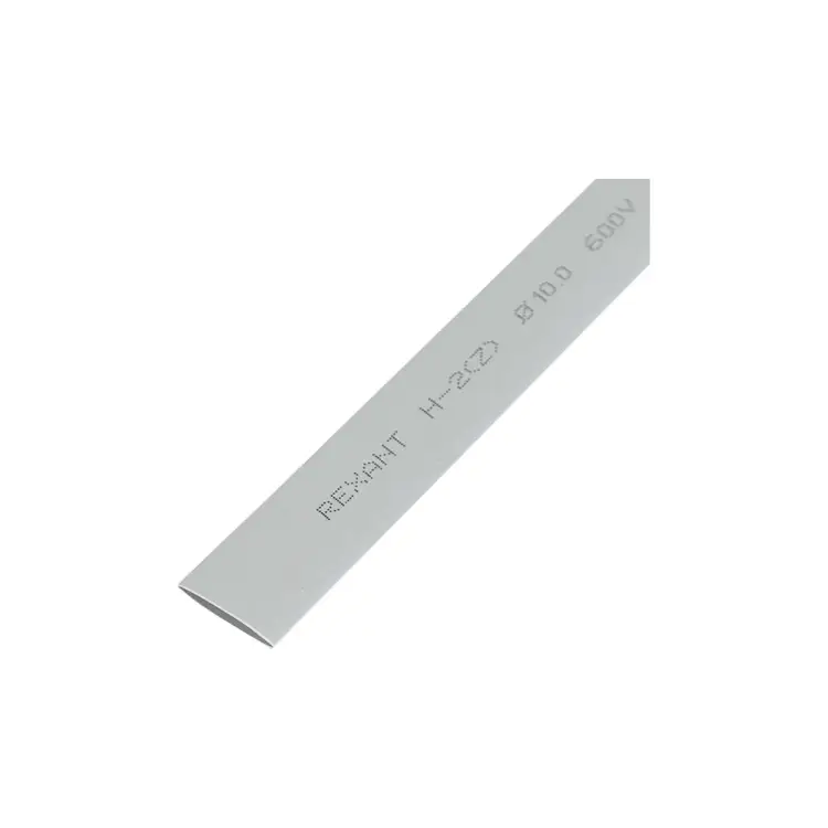 Термоусаживаемая трубка REXANT 21-0010