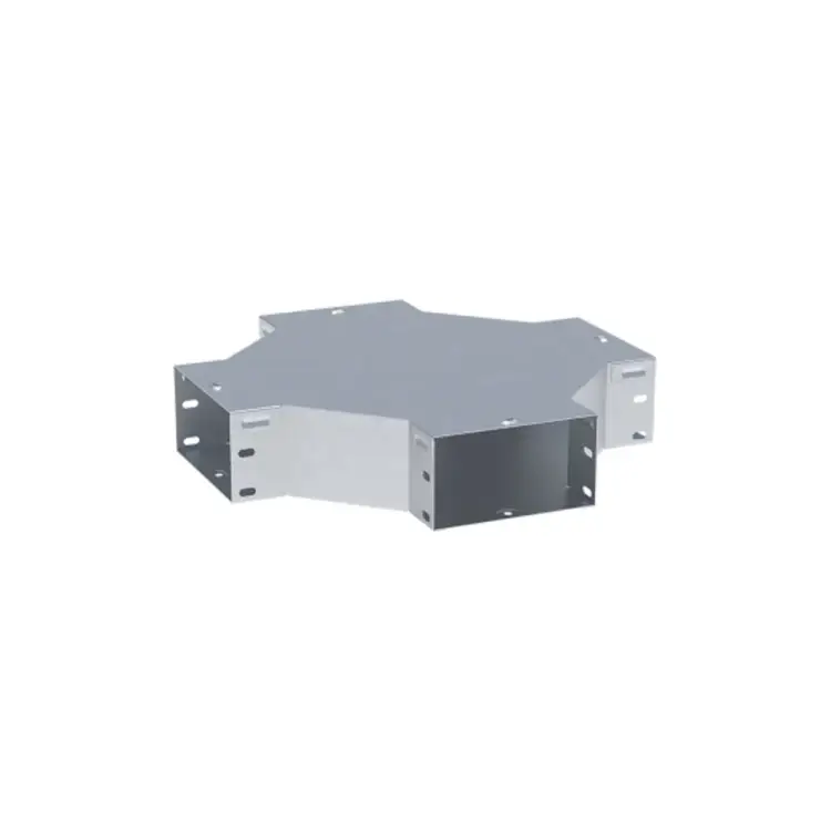 Крестообразный ответвитель EKF x5010008