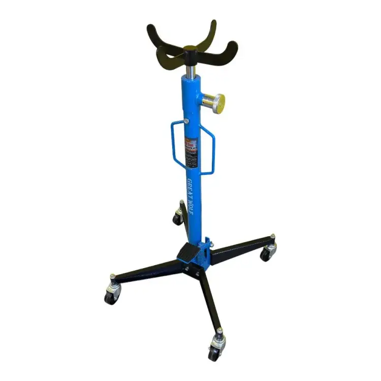 Трансмиссионная стойка Great Wolf GW-0105