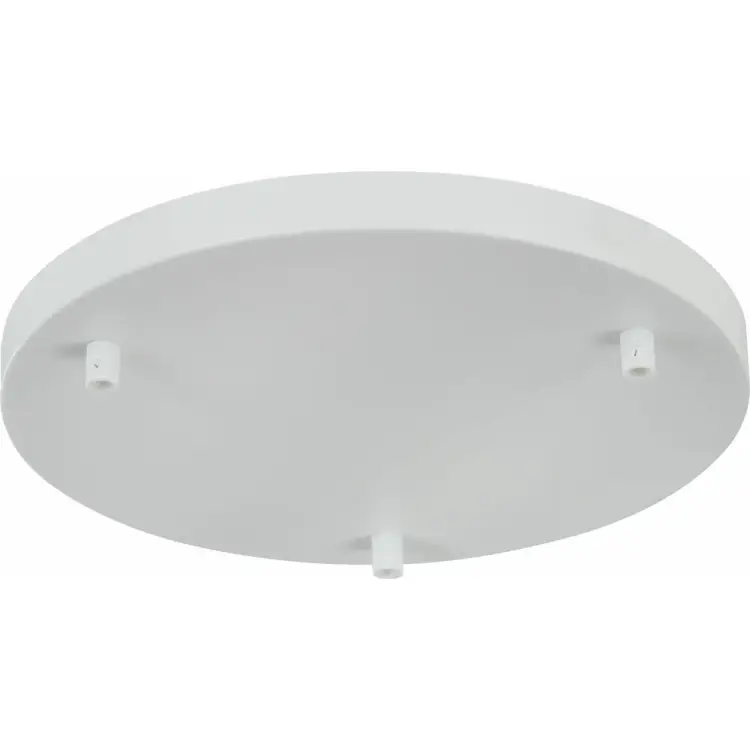 Универсальное крепление MAYTONI Universal base SPR-BASE-R-03-W