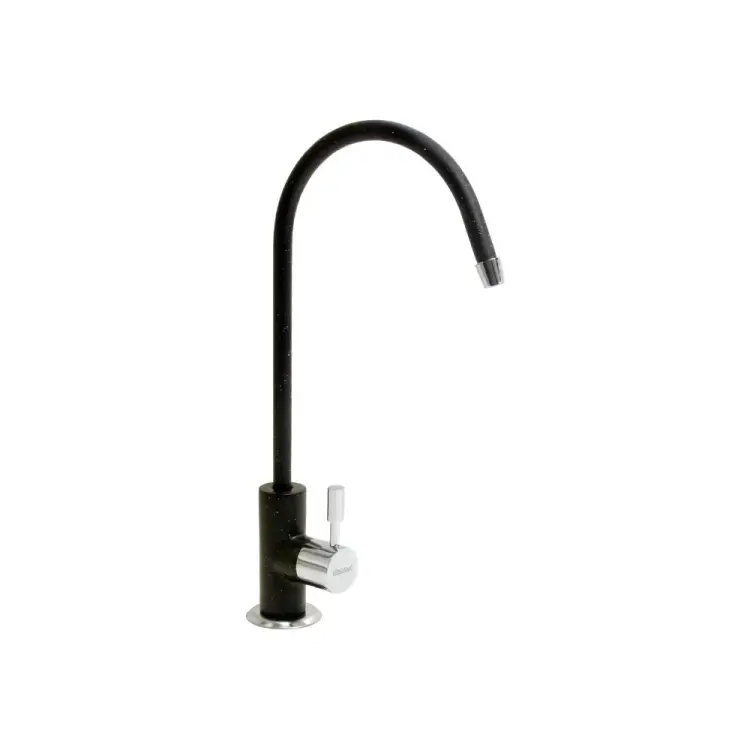 Кран для чистой воды LONGRAN Logic Lava granite LC2103 - 40