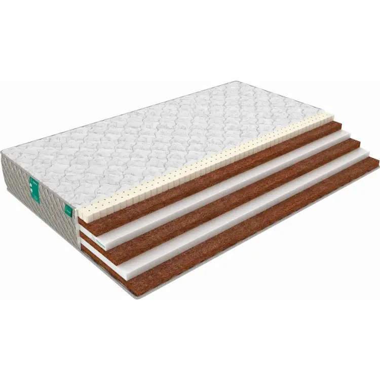 Матрас Sleeptek Total LatexCocos18 Mix STLC18M-00173-3508