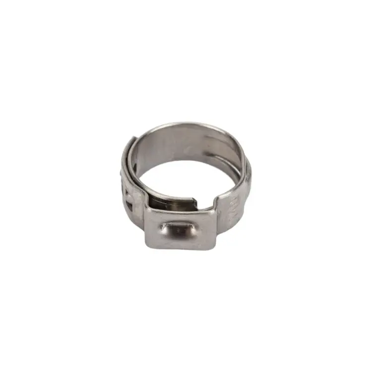 Ушной бесступенчатый хомут MGF 1-10-2-14-0