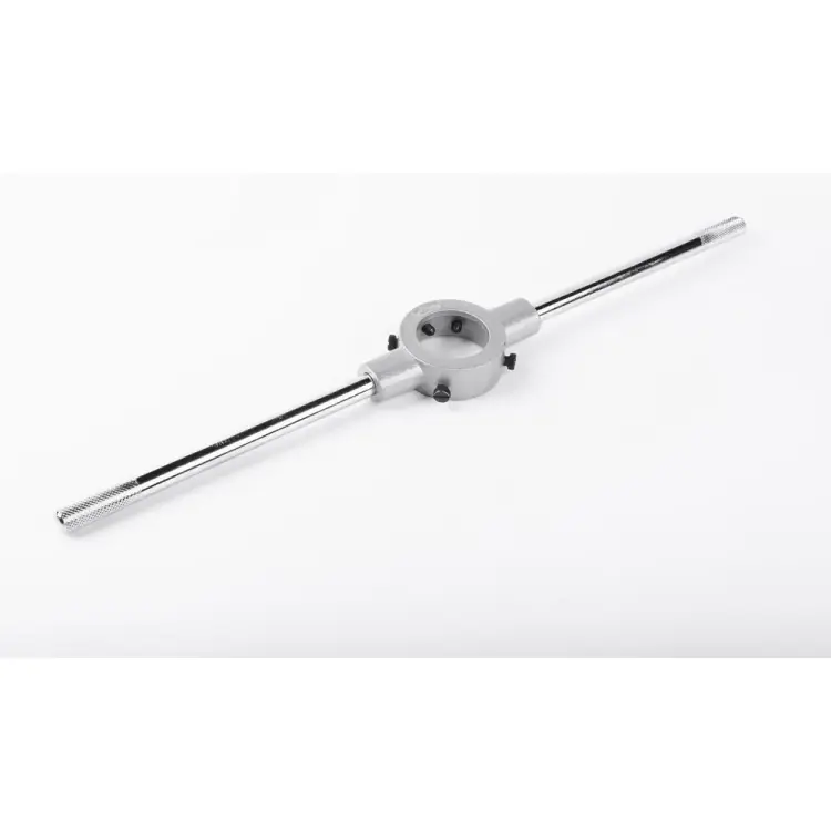 Плашкодержатель ИПК plashderM12-M14