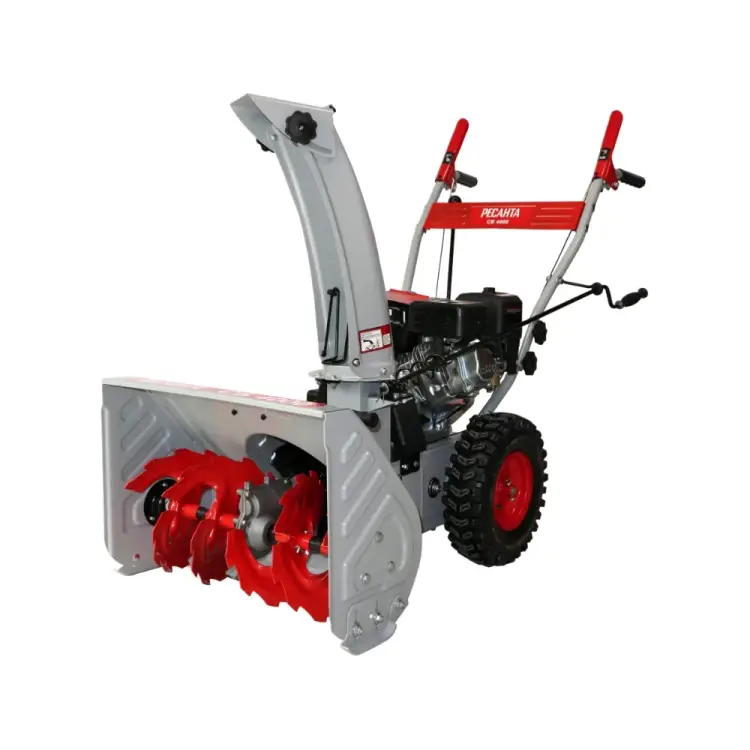 Снегоуборщик Ресанта СБ 4000 70/7/29