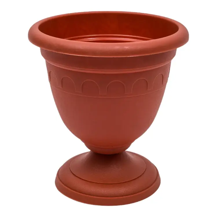 Высокий вазон Martika Колывань С132Т